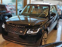 Land Rover Range Rover Vogue